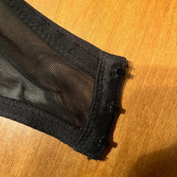 Adrienne Vittadini: NWOT Underwire Seamless Full Cup Padded Bra - Picture 6 of 7